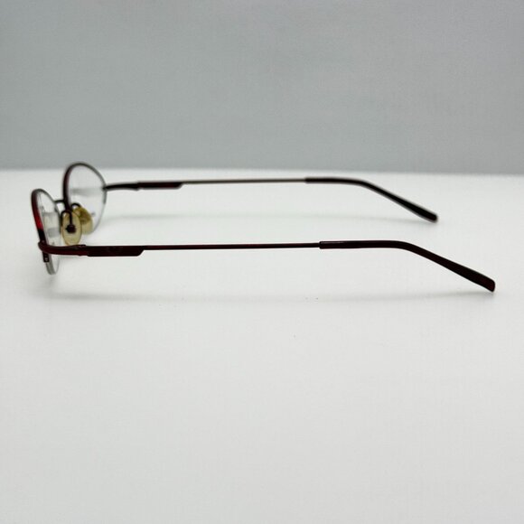 Emporio Armani Eyeglasses Eye Glasses Frames EA 9171 XR3 46-19-130 main image 4